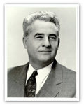 Carman George Blough (1895 – 1981)