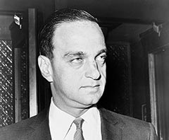 Roy Cohn